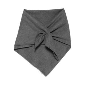 까르벵 머플러 스카프 6252K21201 987 N CONCRETE