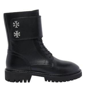 토리버치   앵클 부츠 FW25 173620006 6480114 Black