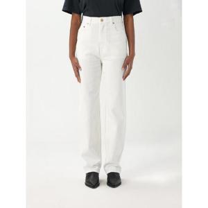 골든구스   청바지 SS25 GWP00844P00098010190  6313178 White