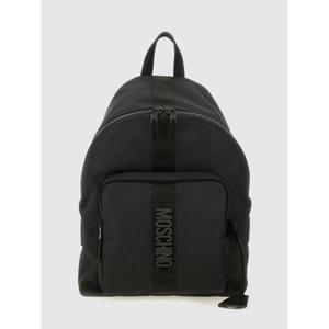 [MOSCHINO] 라프리마 남성 백팩 MD4608PP0NF21 00A 블랙 /6