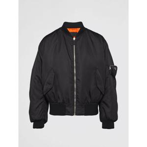 [PRADA] 라프리마 남성 자켓 SGB903S2221WQ8 F0002 블랙 /6