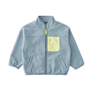 [블루독]OT.BL 스노우B.플리스집업자켓 25C75-111-04,05