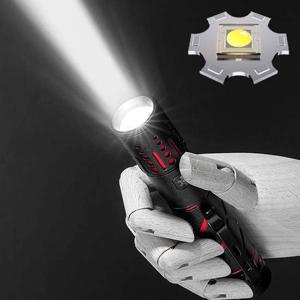 PENCLIP LED 충전식 줌 야외 랜턴 손전등 후레쉬 손전등 LED손전등 충전식손전등 후레쉬 LED후레쉬 충전식후레쉬 캠핑랜턴 작업등