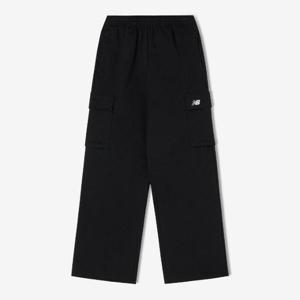 뉴발란스바지 NQJ NBMLF2W162-19 WOMEN 카고 와이드팬츠
