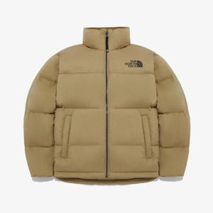 M 노스페이스패딩 UQC NJ1DQ68T 키즈 슈퍼플렉스 눕시 패딩 자켓 (RDS)