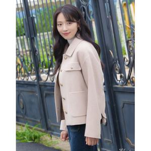 [미센스]스탠카라 싱글코트_MB3YHMP110Z