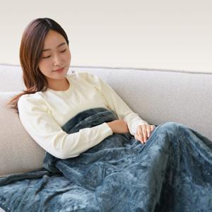 온담 헤븐 카본 온열담요
