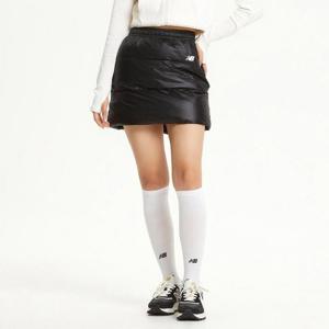 뉴발란스 WOMEN 액티브 플라워 패딩 스커트 AA NBNWE4W902 G2 G9