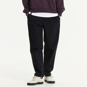 뉴발란스 WOMEN 트윌 테이퍼드 팬츠 AA NBNTE4S012 19 40