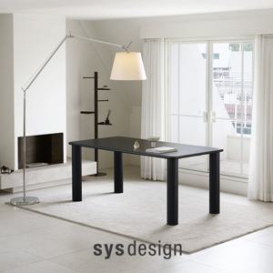 [시스디자인] 마노 오크 식탁 (1800)