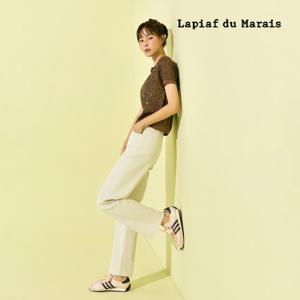 라삐아프  트위스트 커브드 데님 2종 [런칭 가격 79,900원]