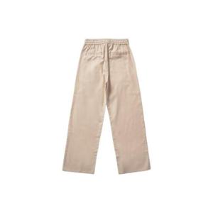 써네이 수트 팬츠 CRTWMBOT004TWI002002A DOM