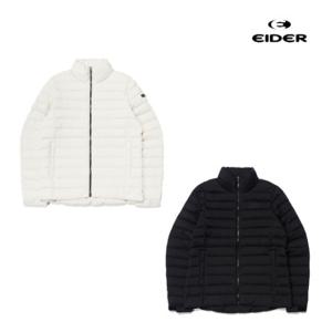 [백화점]아이더 [택가 259,000원] 여성 베이직 경량 퀼팅 슬림 다운 자켓 DWW23581