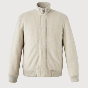 [트레몰로]TRNKD4WA171B_트레몰로 남성 울라이크 덕다운 패딩점