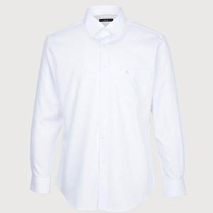 [트레몰로]TGBTL3Z7401B_트레몰로 남성 솔리드 긴팔 와이셔츠