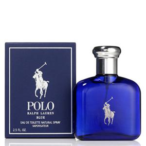 랄프로렌 폴로 블루 EDT 125ml