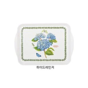 [포트메리온]보타닉 가든 스카터 쟁반(중) 1p