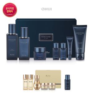 [오휘] [25MS]더 퍼스트 제너츄어 포맨 3종 기획세트