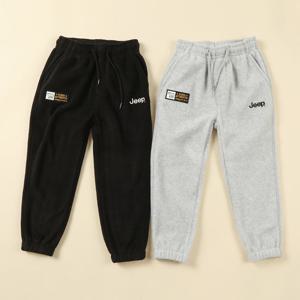 [지프키즈] 플라폴리스 조거 팬츠 KN4TPU995