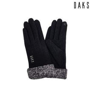 [닥스(장갑)]여성 모직 장갑 GBU347H
