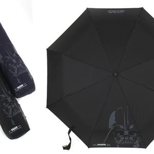 [제이에스지]스타워즈 3단 완전자동우산