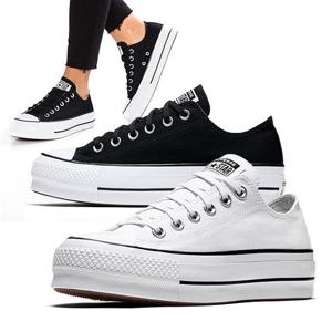 [컨버스] 척테일러 올스타 리프트 로우 2종 택1 560250C/560251C