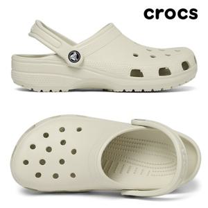 크록스 공용 클래식 클로그 본 10001-2Y2