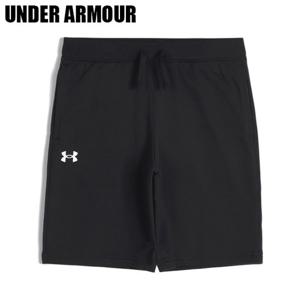 [언더아머][언더아머] 키즈 라이벌 코튼 쇼츠 1363508_001