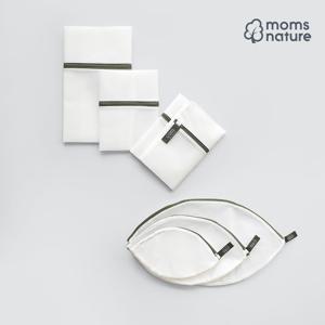 [맘스네이처] 무형광 세탁망 6종세트