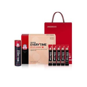 [정관장]홍삼정 에브리타임 롱기스트 10ml x 20포 (20일분)