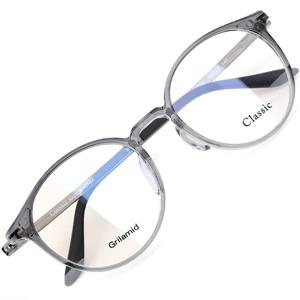 초이스 명품 뿔테 울템 안경테 CL1036-GR(49) / CHOICE