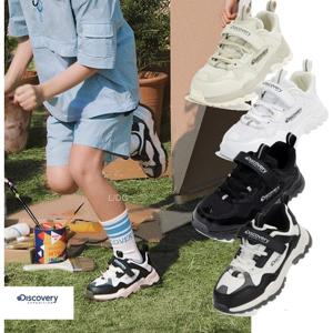 [디스커버리키즈]DKSH1101N 버킷디워커 V2 운동화