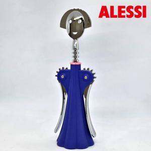 [알레시] 안나G 와인오프너 딥블루(AM01 DAZ)