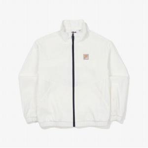 [휠라키즈] 시어서커 기능성 자켓 (FK2JKF2501M_OWH)