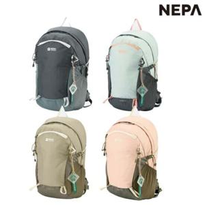 [네파]7JC7502 공용 등산 여행 가방 하이스피릿 20L 중형 배낭