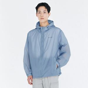 [체이스컬트]공용 후드 초경량 바람막이 점퍼-CBZU4101C0D