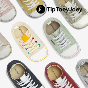 [팁토이조이]아기 유아 걸음마신발 펑키 모음 TTIABUPO01