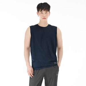 [체이스컬트]남성 스포티브 하이 쿨링 슬리브리스-CCRK5912F04