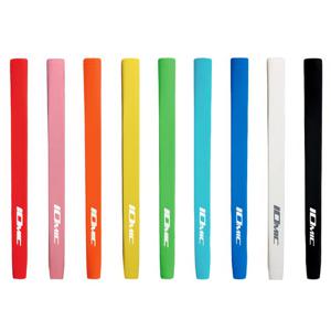 이오믹 비비드 골프 퍼터그립 S M L 3가지 사이즈