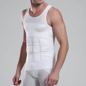 남성보정속옷 여유증 뱃살티 강력한보정효과 나시