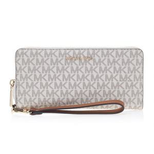 [마이클코어스] 트래블 컨티넨탈 장지갑 34F1GJ6E7B 150