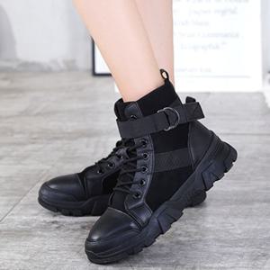 앵글부츠 여성앵클부츠 여자앵클부츠 숏부츠 워커스