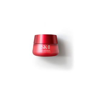 SK-II 스킨파워 어드밴스드 크림 50g