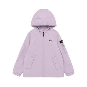 내셔널지오그래픽 키즈 K233UJP910 바람막이 점퍼 BLUELAVENDER