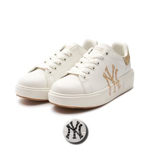 [MLB]공용 클래식 모노그램 청키 스니커즈 (3ASXCCH3N)