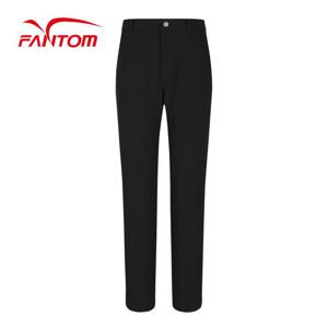 [팬텀] 남성 베이직 솔리드 팬츠 211C3PT303_BK