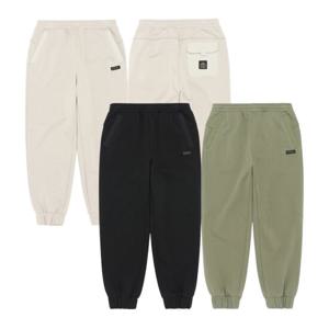 [내셔널지오그래픽 키즈] K233UPT830 어드벤처 트레이닝 팬츠 3종택 1