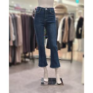 [트리아나][트리아나] 소고 밴딩 기모부추컷팬츠AI4XA02 (P00291