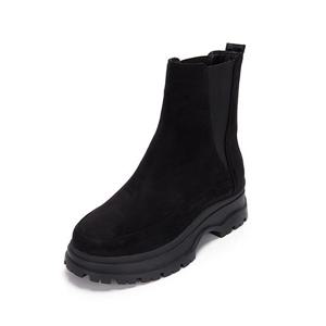 [무크]엠. 그렉 첼시부츠 스웨이드블랙 516323613IA