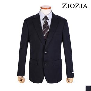 [지오지아] 슬림 네이비 시그니처 정장자켓 (ABB5SB1201_DNV)